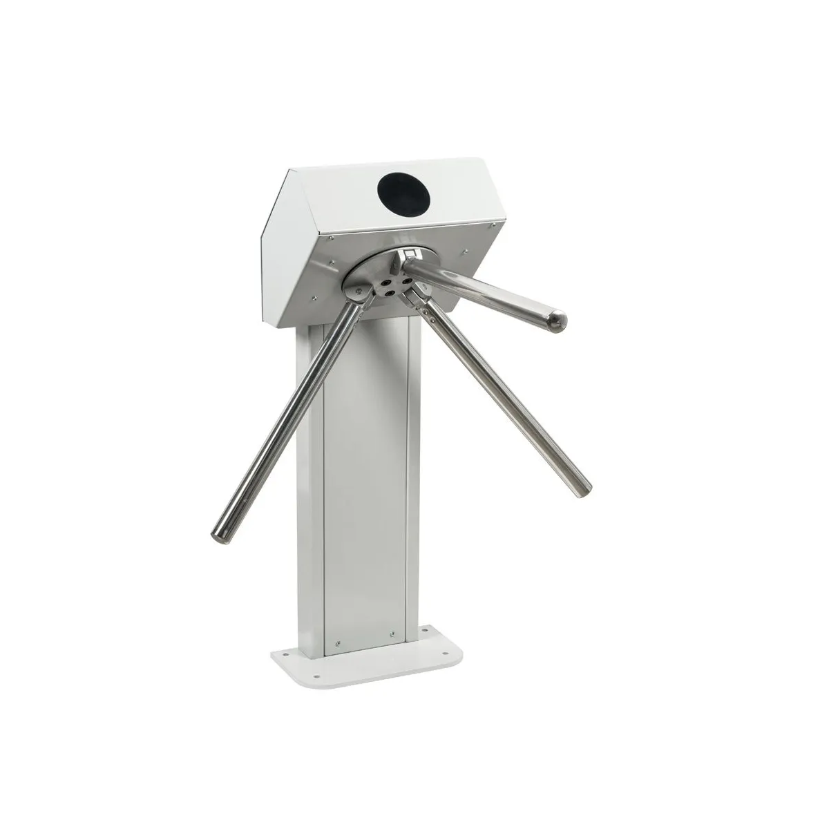 SPRUT Tripod-1001 турникет-трипод для подключения к СКУД, 30 чел/мин, функция "антипаника"